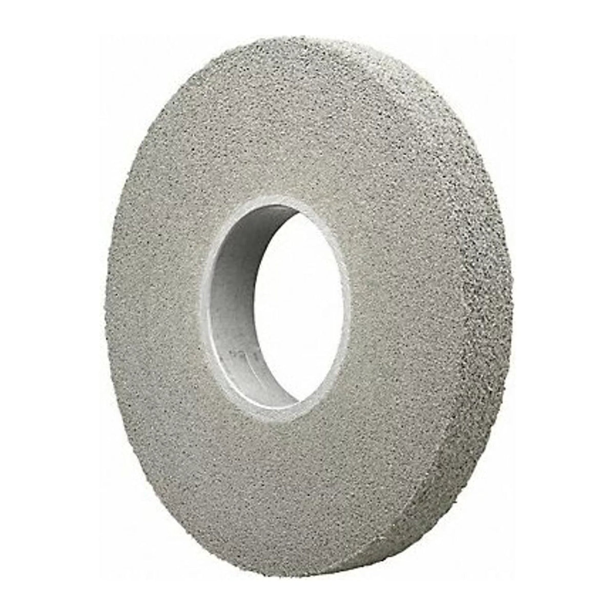 Dia, Convolute in W 8 Scotch-Brite Wheel, 7000046064 3/8 in