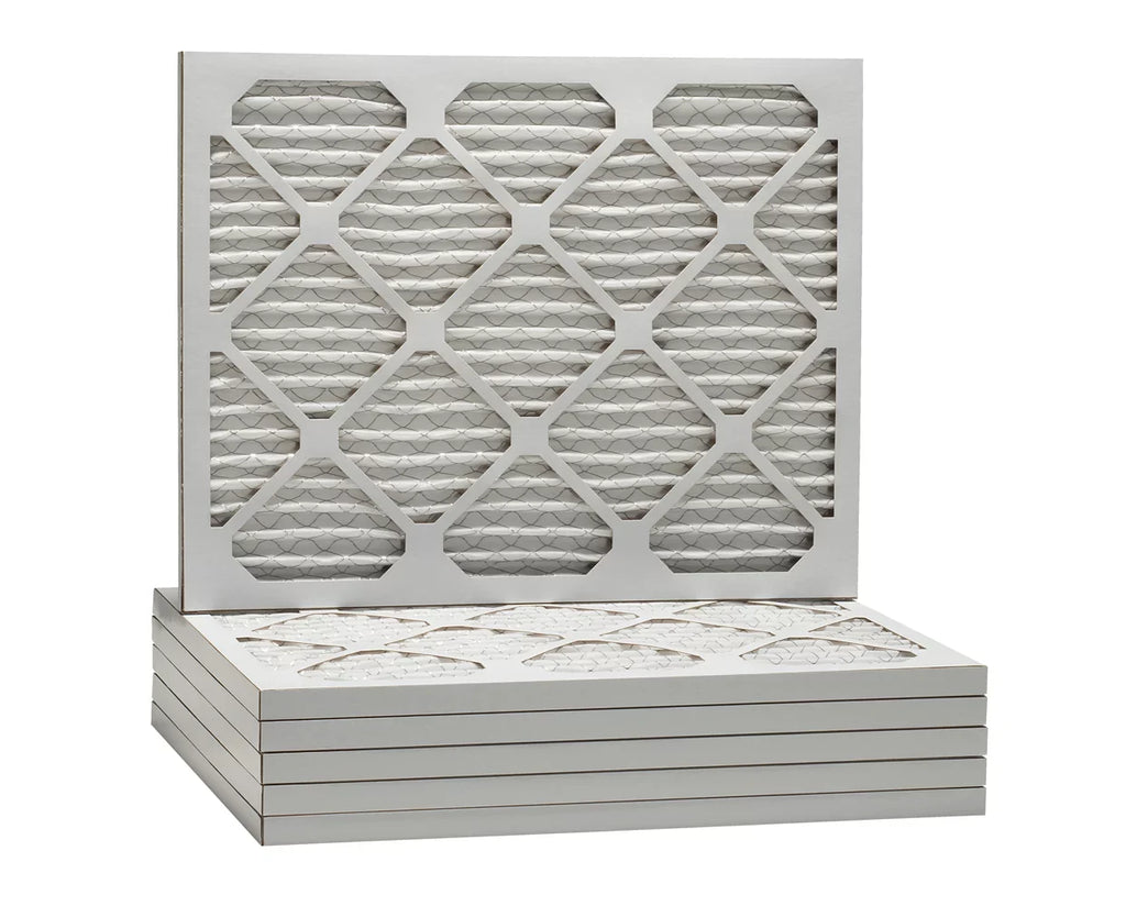 Air in 15x20x1 Filter, MERV Pleated 8, Box 6, the Aerostar USA 15x20x1, of Made