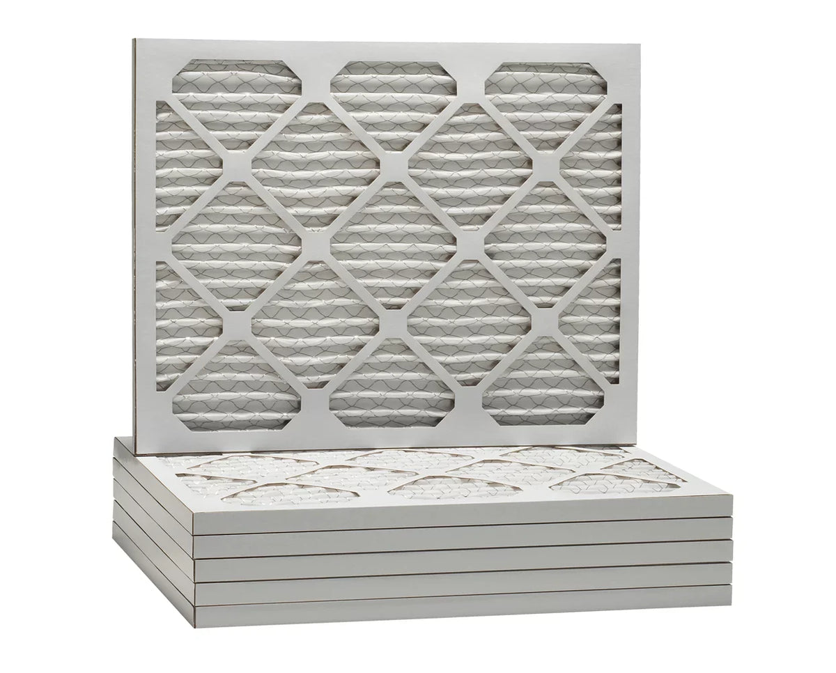 Air in 15x20x1 Filter, MERV Pleated 8, Box 6, the Aerostar USA 15x20x1, of Made