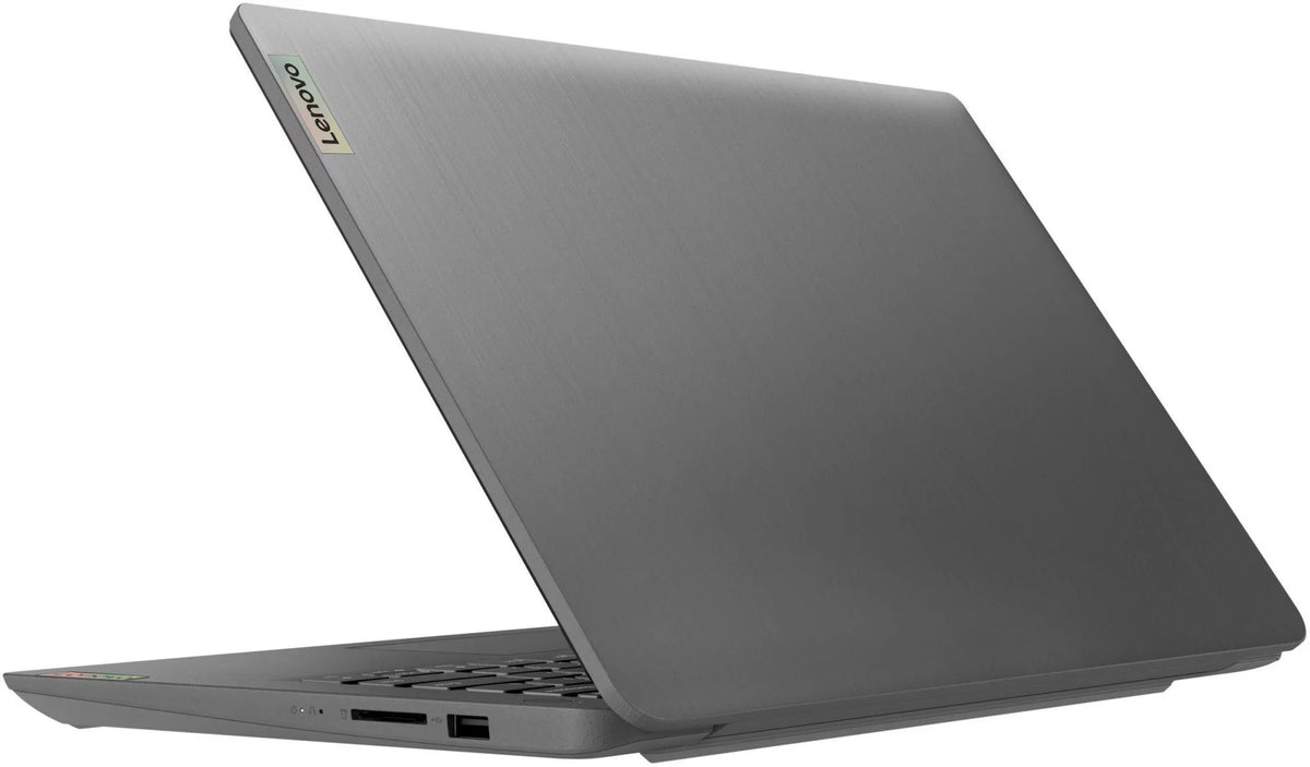 i7-1165G7 20GB Core 4.7GHz, 11 Upto IdeaPad FHD 3 14" SSD, Intel HDMI, Bluetooth, Reader, Display, Laptop, 1TB Home Wi-Fi, Windows Card NVMe RAM,