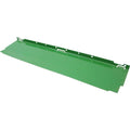 Feederhouse Sheet, Lower Bottom RAParts AMH219180 Floor Front