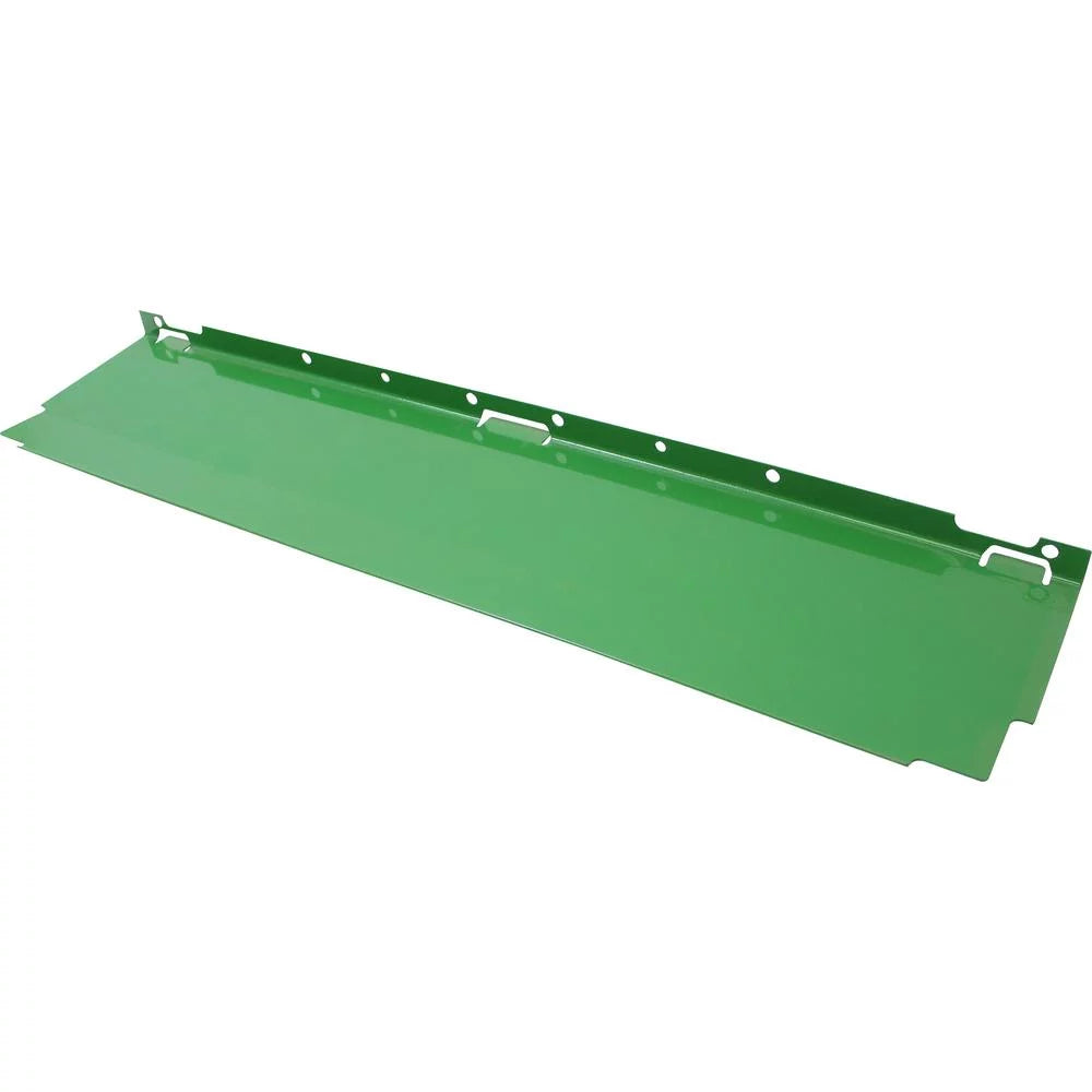 Feederhouse Sheet, Lower Bottom RAParts AMH219180 Floor Front