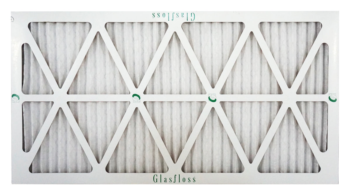 MERV Filter 35.5x7/8 - -Qty:6 USA Furnace dimension: in Made - - Air 12x36x1 11.5 inch) x (Actual 10 Glasfloss