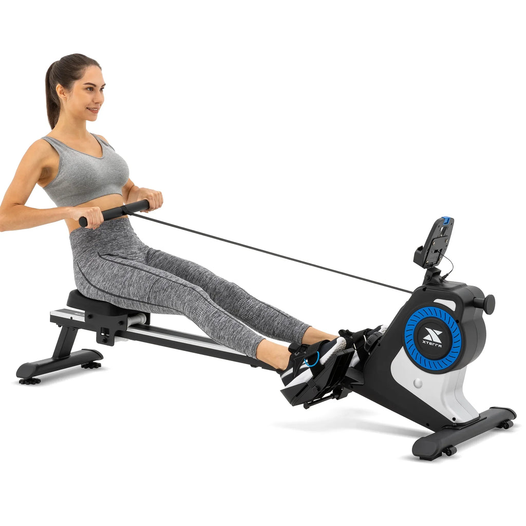 Fitness Magnetic ERG180 XTERRA Rower