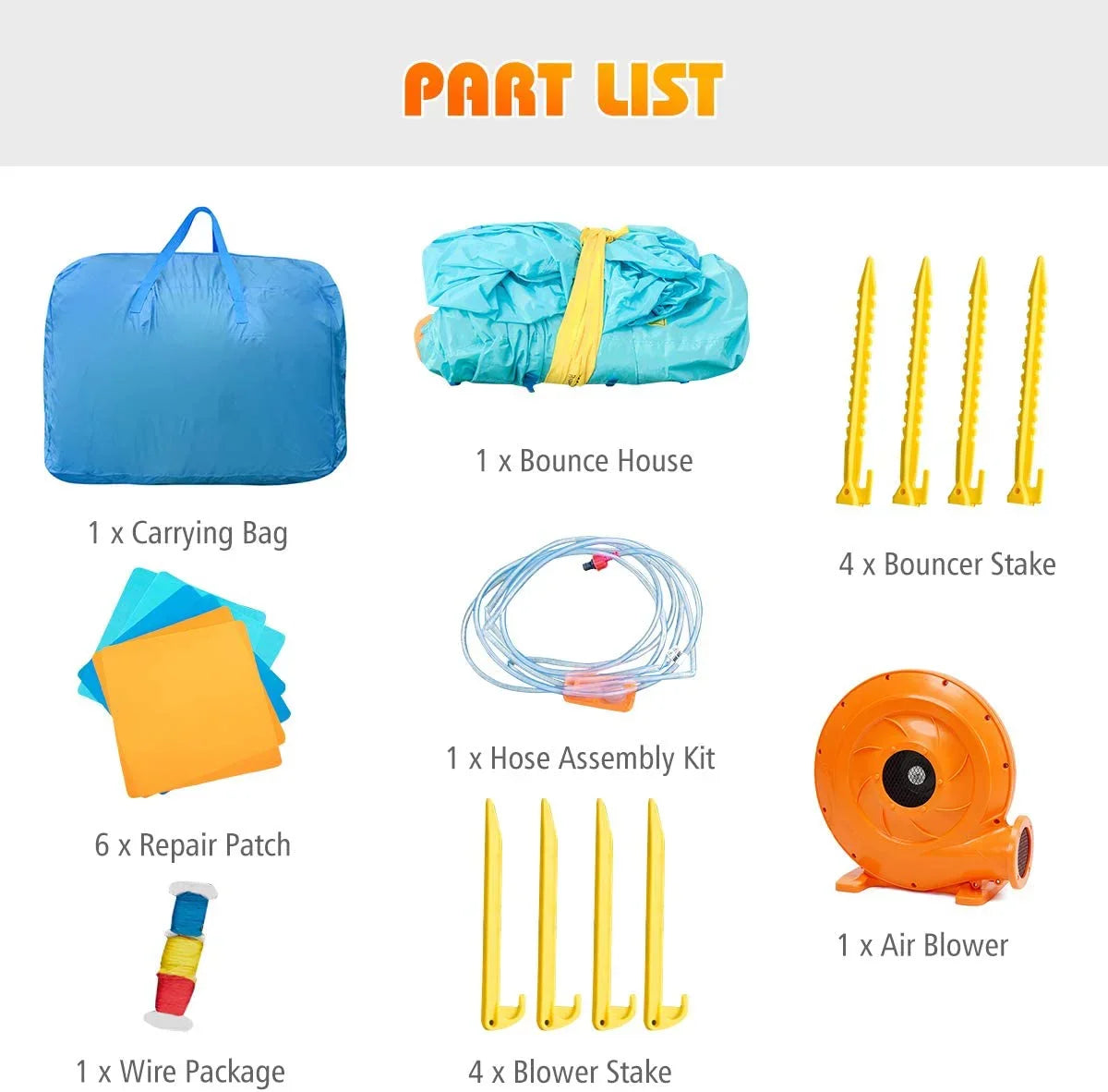 Giant Blow liquid for Park and Cannon, liquid Big Adults liquid Backyard up liquid Pool, Hippo Slides Kids Blower, Inflatable Kids Slide, exterior Slide, 740w Themed for Indoor Splashing w/Long