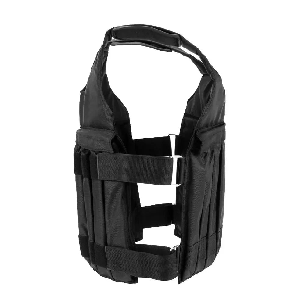 Vest Waistcoat Invisible Adjustable Vest Weighted Vest,(Empty) SIUKE Cl Vest JINMIE ZDHF Vest Suten Max Max Waistcoat Adjustable