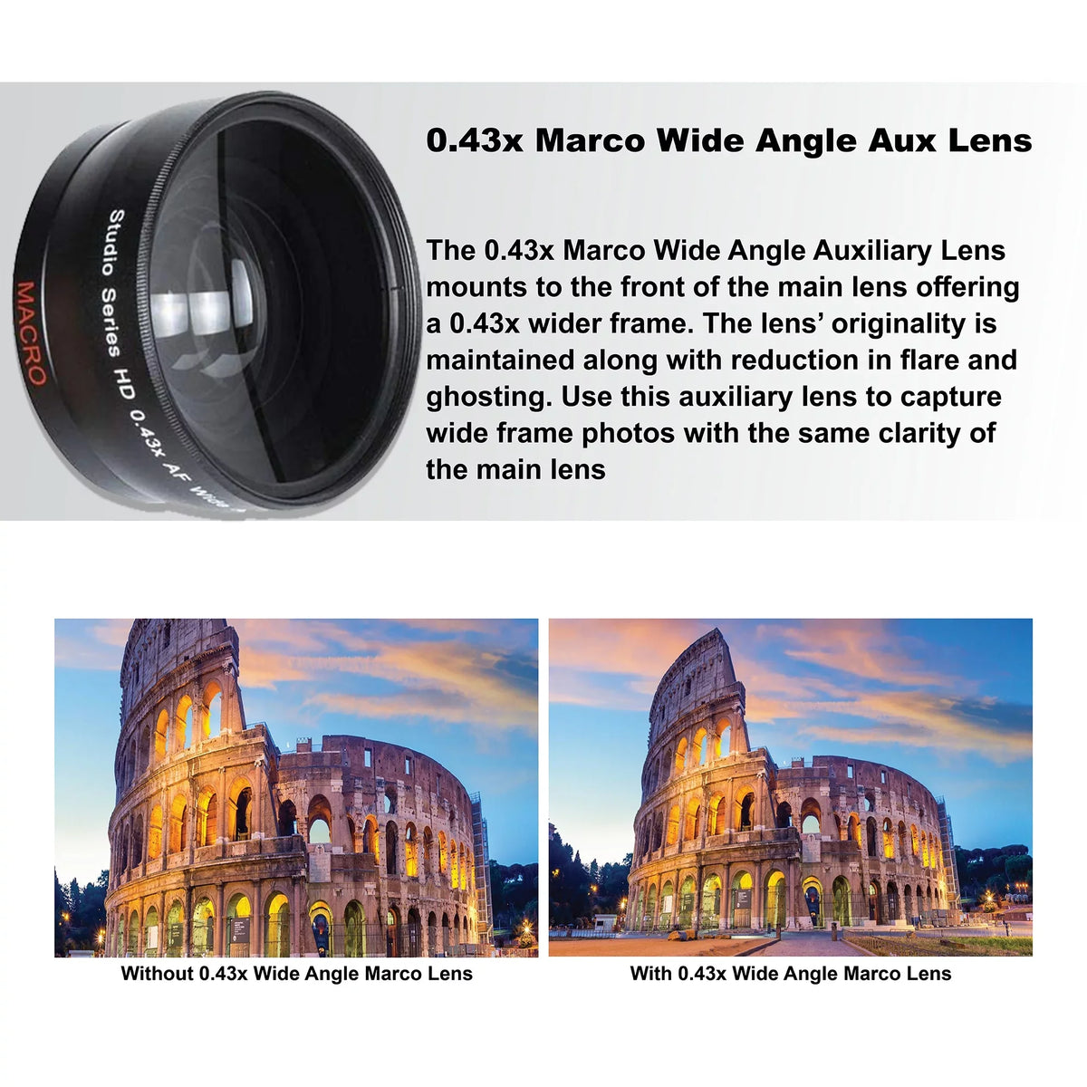 32GB T100 Lens, SanDisk ZeeTech EOS with and Bundle Backpack Rebel Tripod, 18-55mm DSLR 4000D Canon Camera Memory, /