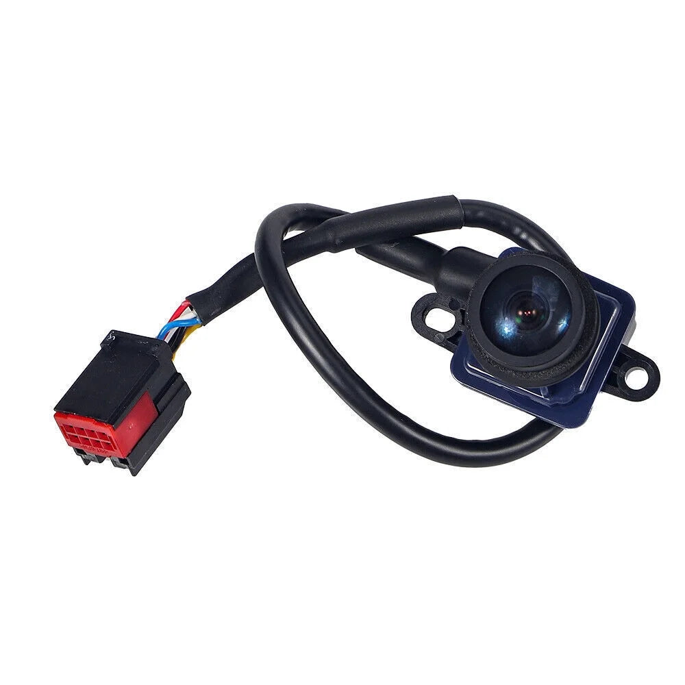 Rear Safety 2018-2021 Visibility RAM Enhance Camera & View 3500 PROMASTER, 2500 1500