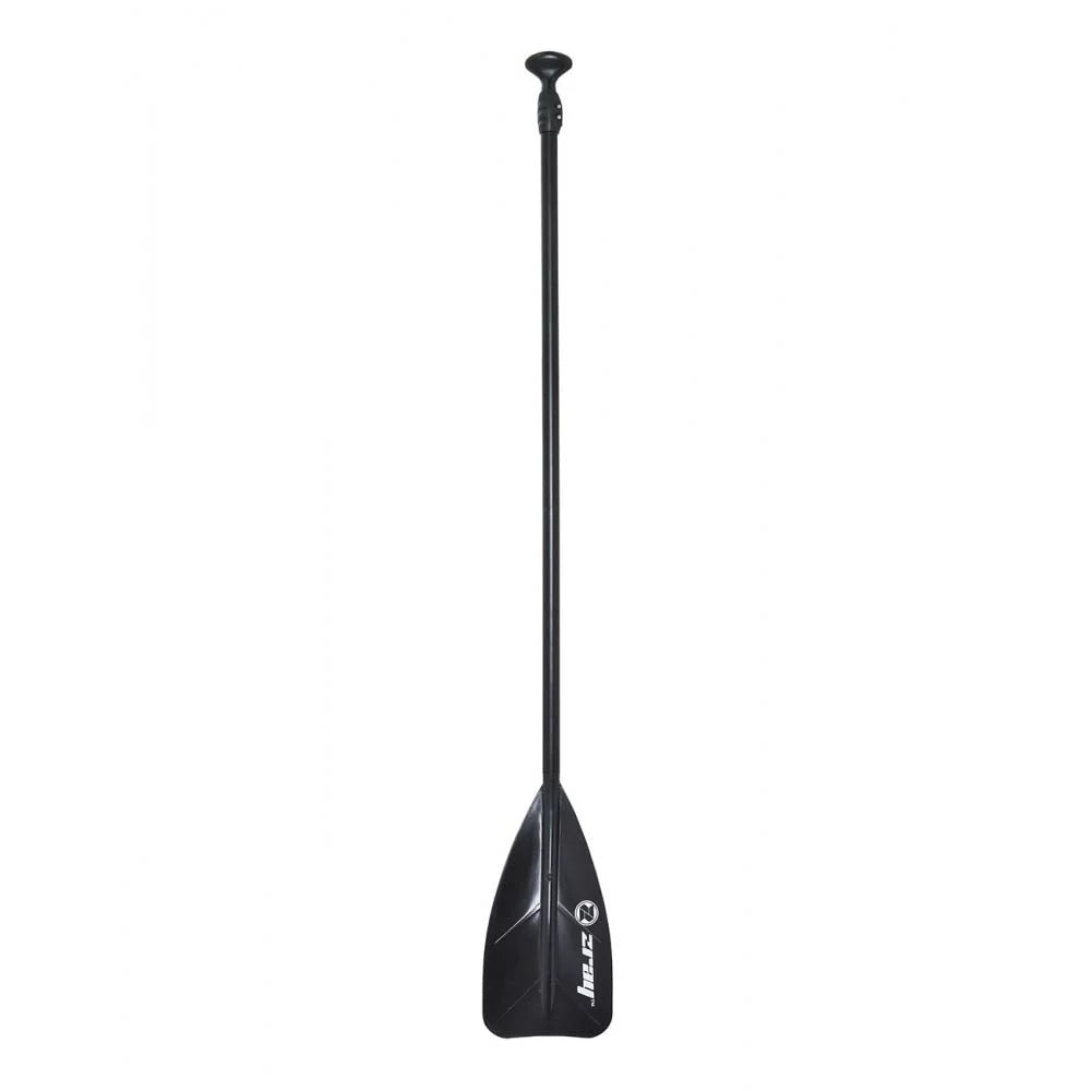 Paddle Zray Race Rapid 14' Board Dual Stand-Up Inflatable R2