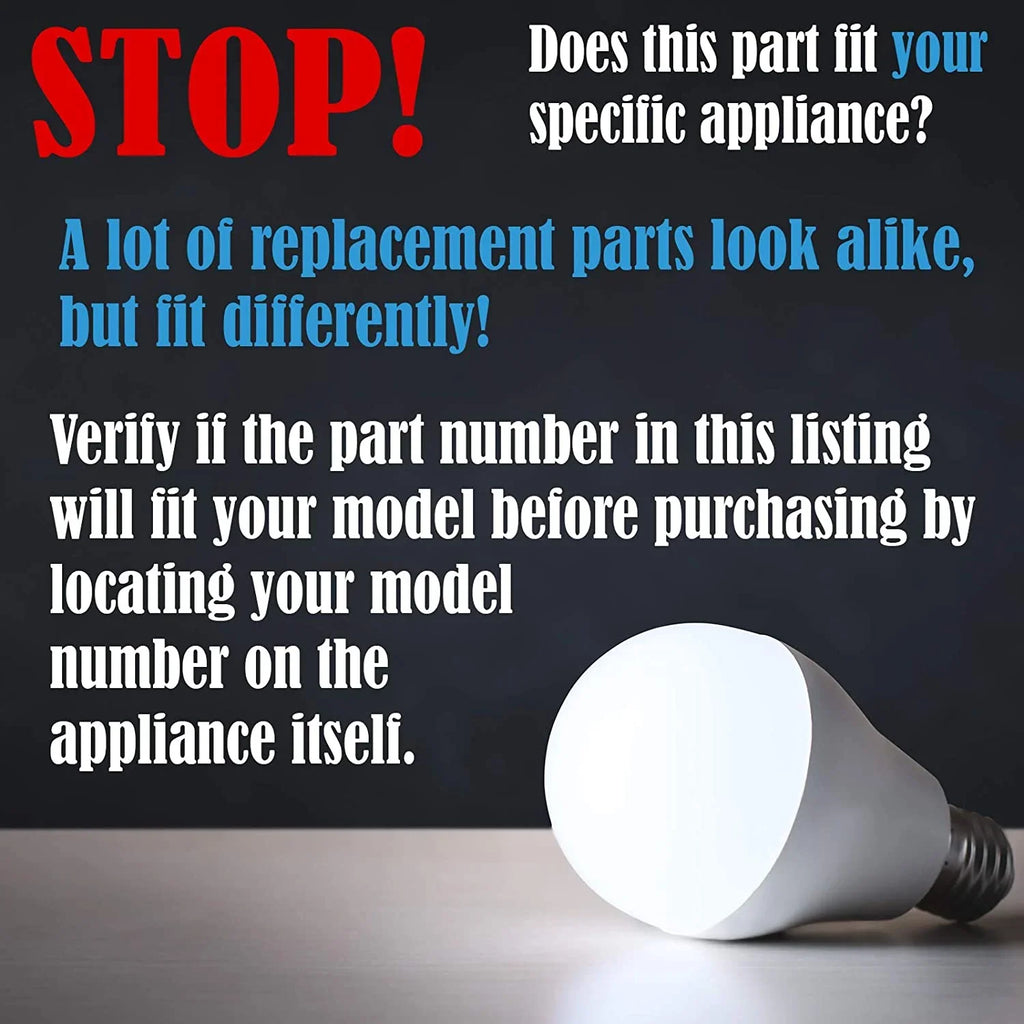 Float liquid Demand 3031237 Device Replacement Bucket Dehumidifier WK11X10007 Supplying