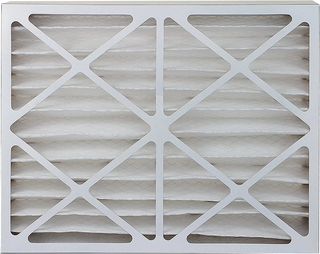 Air MERV Pleated 13 Filters AC (2-Pack) Furnace 10x16x4 HVAC Filterbuy