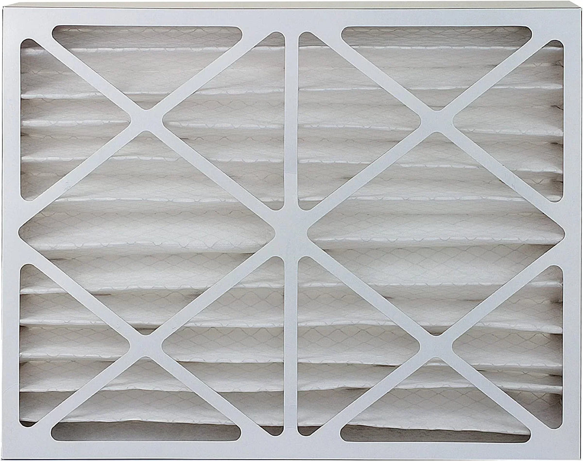 Air MERV Pleated 13 Filters AC (2-Pack) Furnace 10x16x4 HVAC Filterbuy