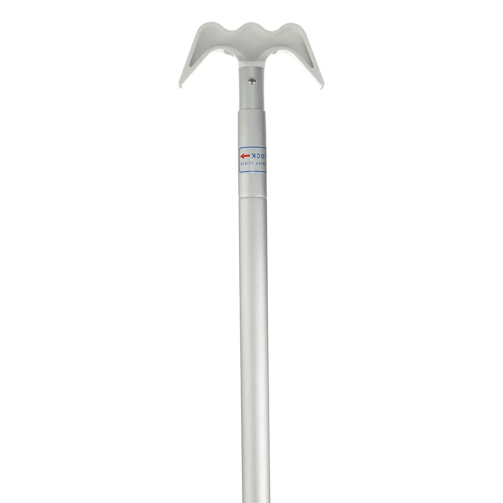 Hook Paddle 71070 6' To Seachoice Boat And 4' Telescoping