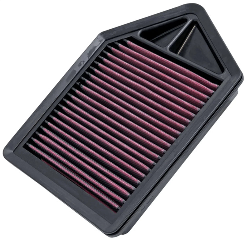 Performance 33-2437 K&N Filter Air High Replacement