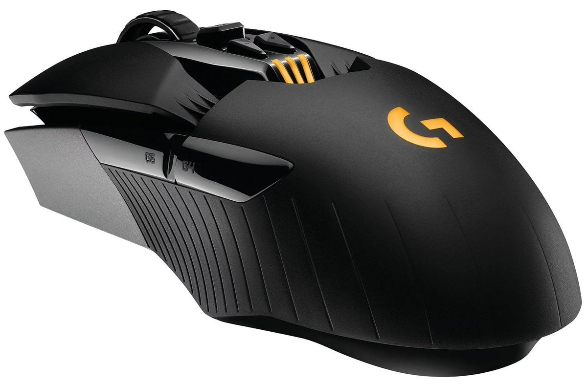 Gaming G900 Spectrum Chaos Mouse