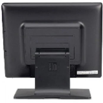 0 Monitor, 15 1517L Black in. Touchscreen Elo-Touchscreens E829550