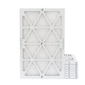 of Series 6 ZL Glasfloss 10 MERV Case Filter Air - 12x20x1