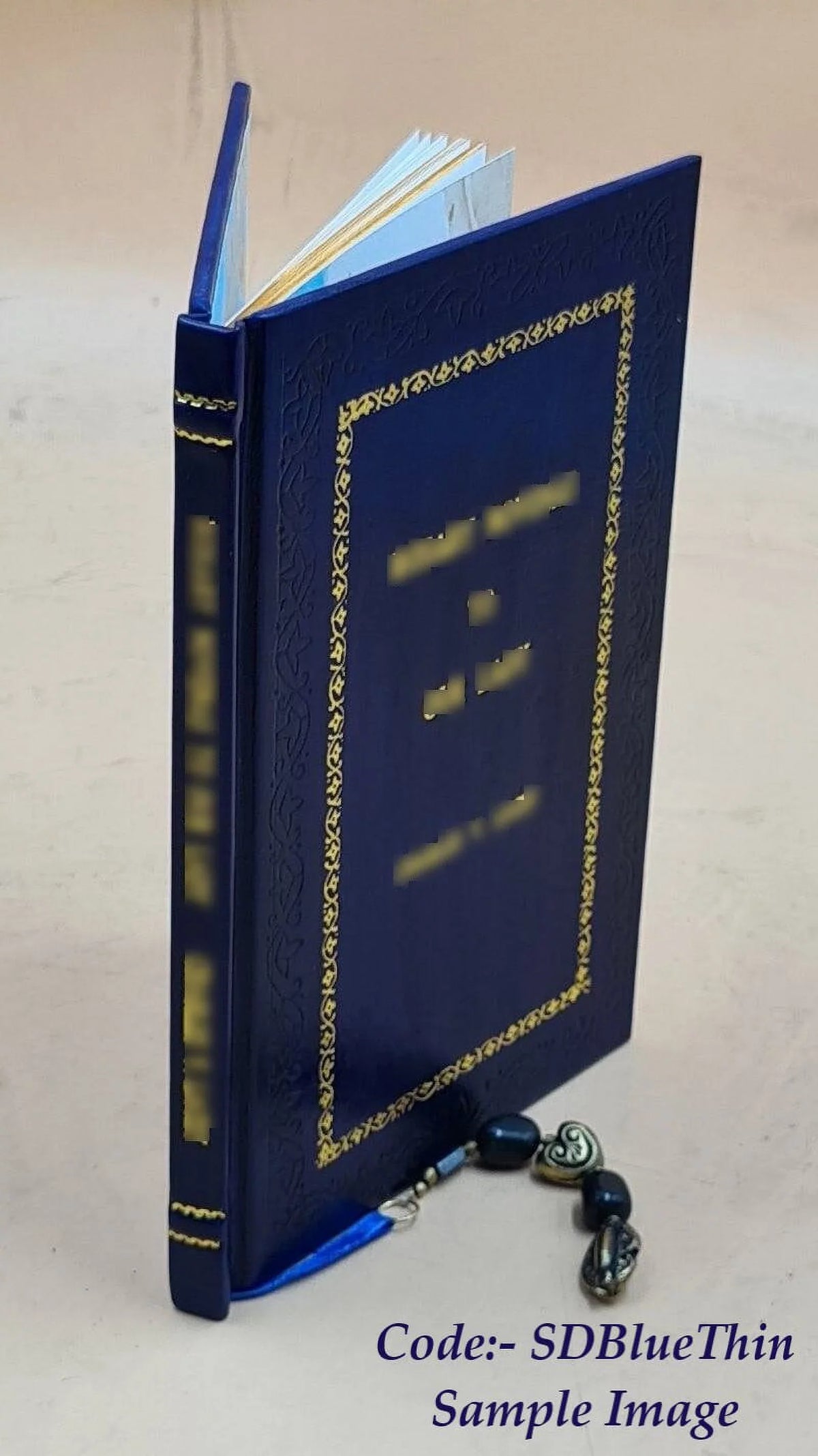 Leather Bound] Cartier sails St. [Premium Lawrence the