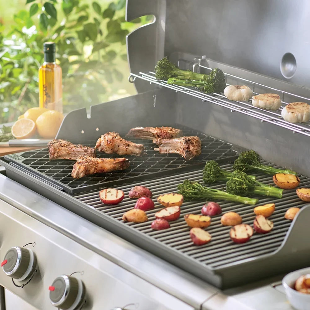 Weber Grate Sear