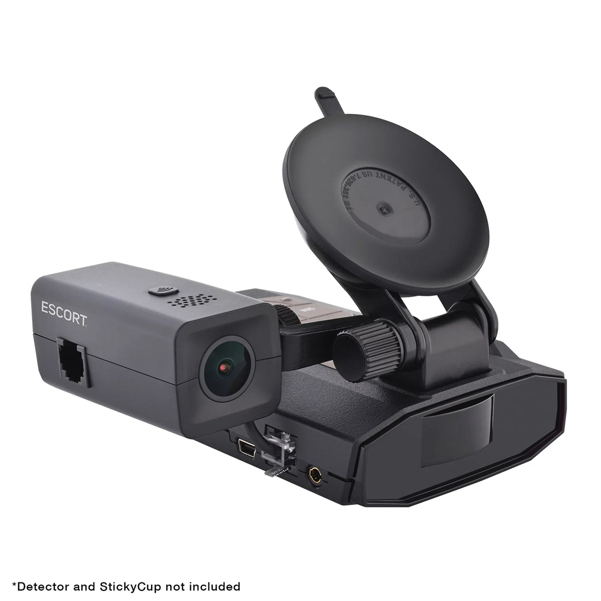 M1 Saving, Escort Dash to Detector. Cam Radar Sharing Clip Video/audio CAM Editing DASH - your Companion ESCORT &