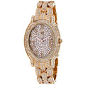 Van Women's CV7235 Quartz Christian 35mm Sant Watch