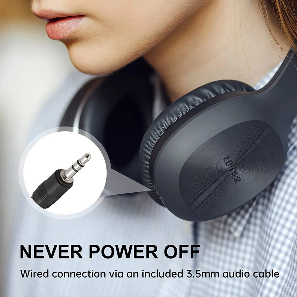 Headphones Bluetooth W600BT Stereo