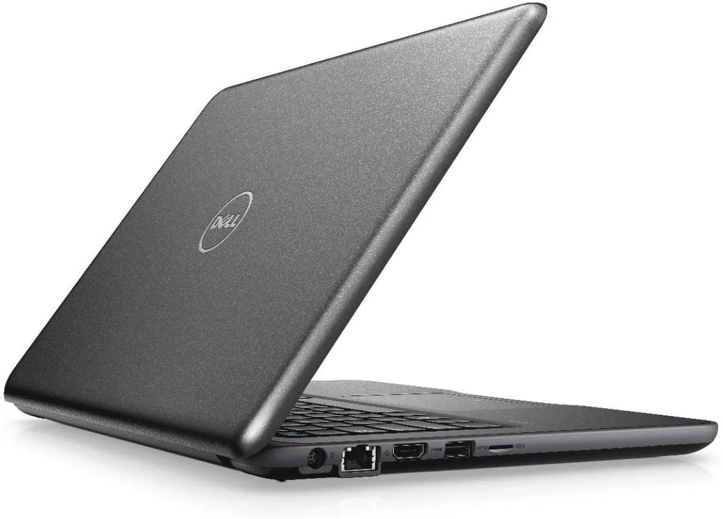 SSD 256GB Intel Restored Latitude Pro Windows 8GB i3 3380 (Refurbished) Laptop 10 13.3" Core