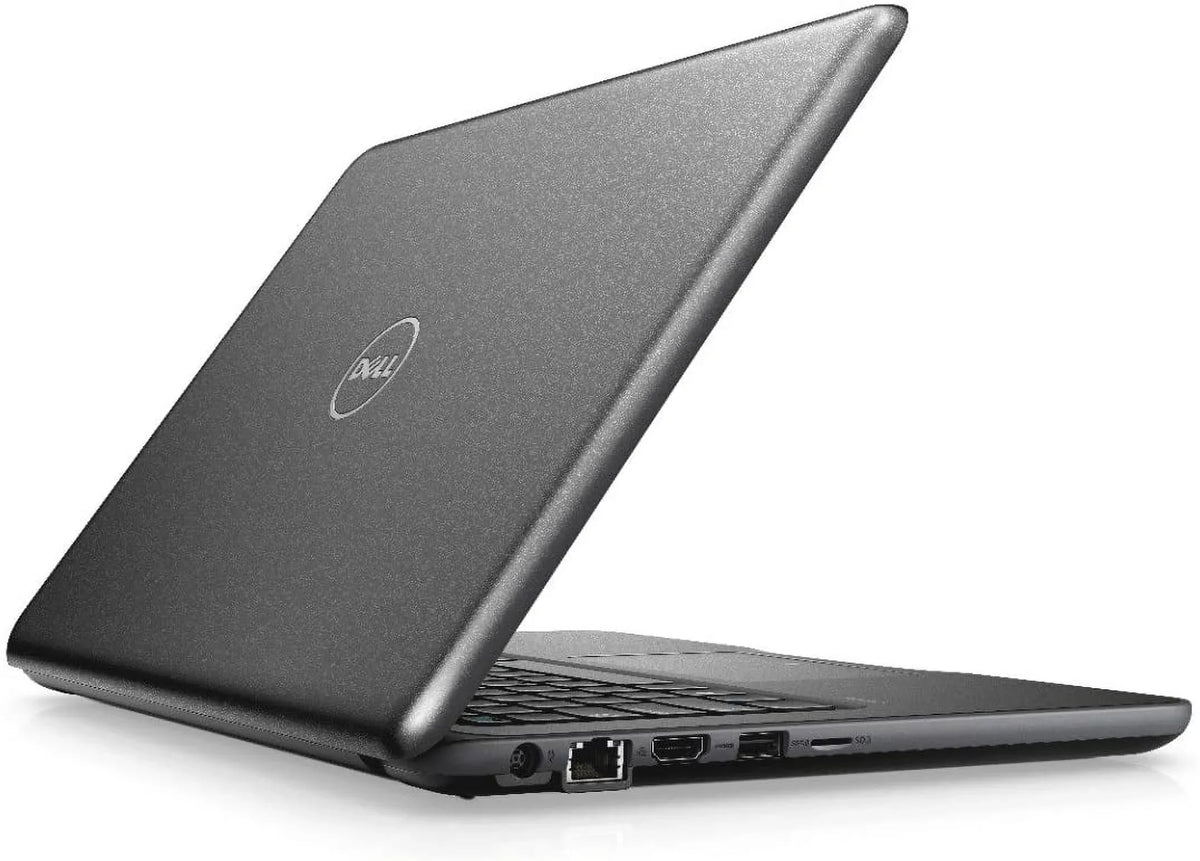 SSD 256GB Intel Restored Latitude Pro Windows 8GB i3 3380 (Refurbished) Laptop 10 13.3" Core