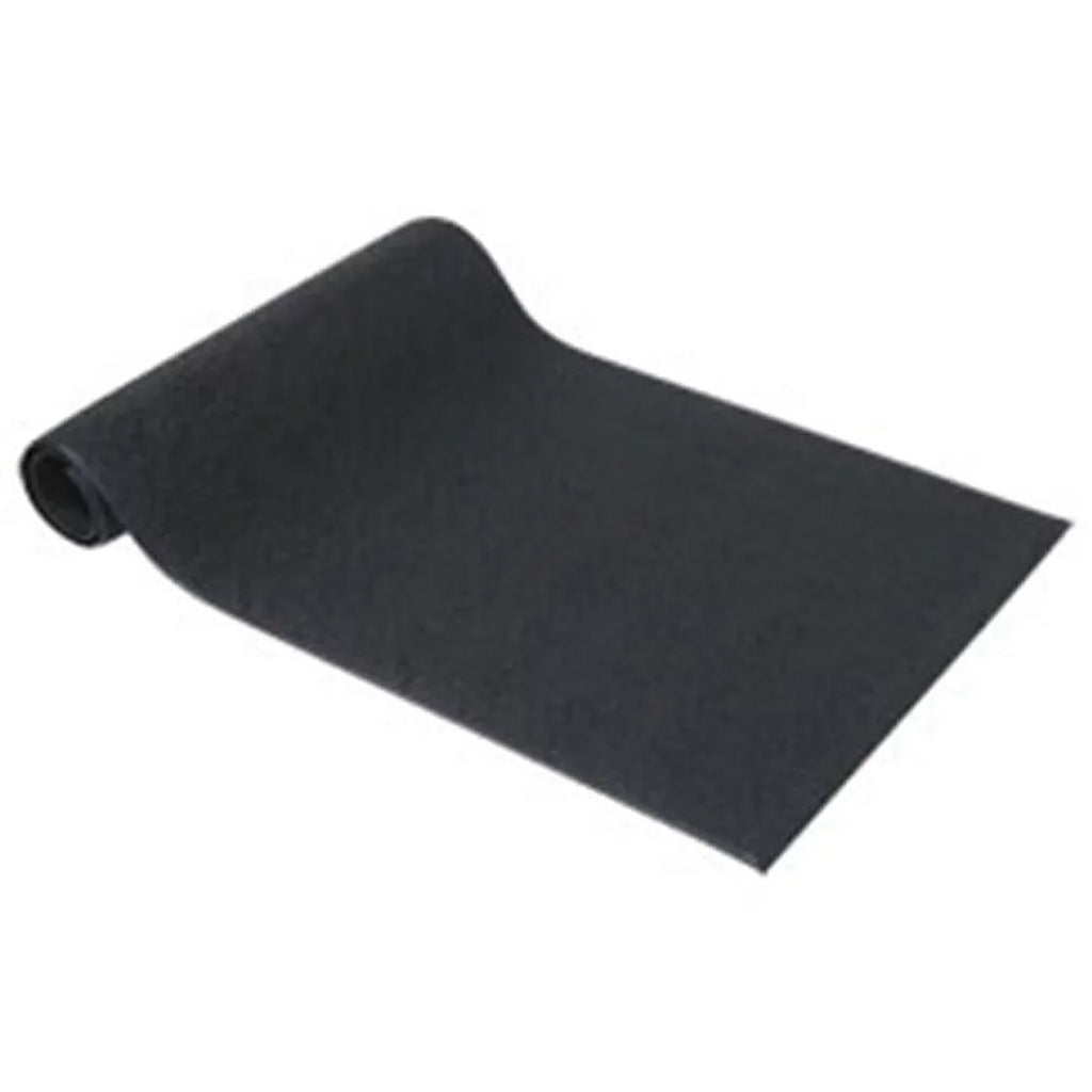 Aerobic Mat, Black Pebble Champion