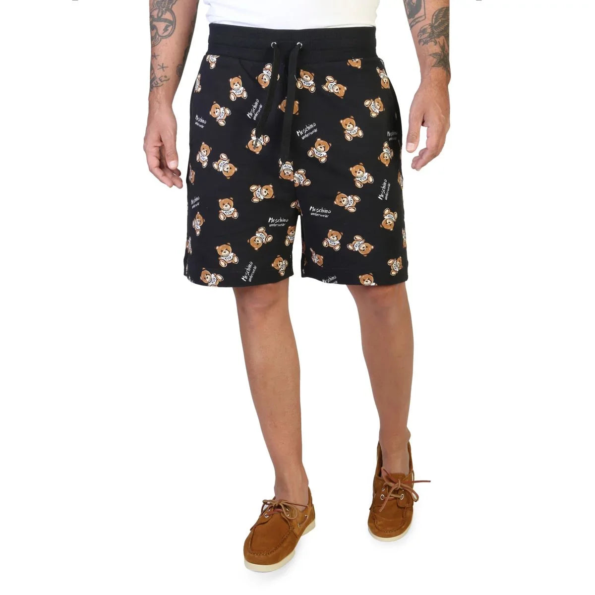 Black A6808-4416 - XL -