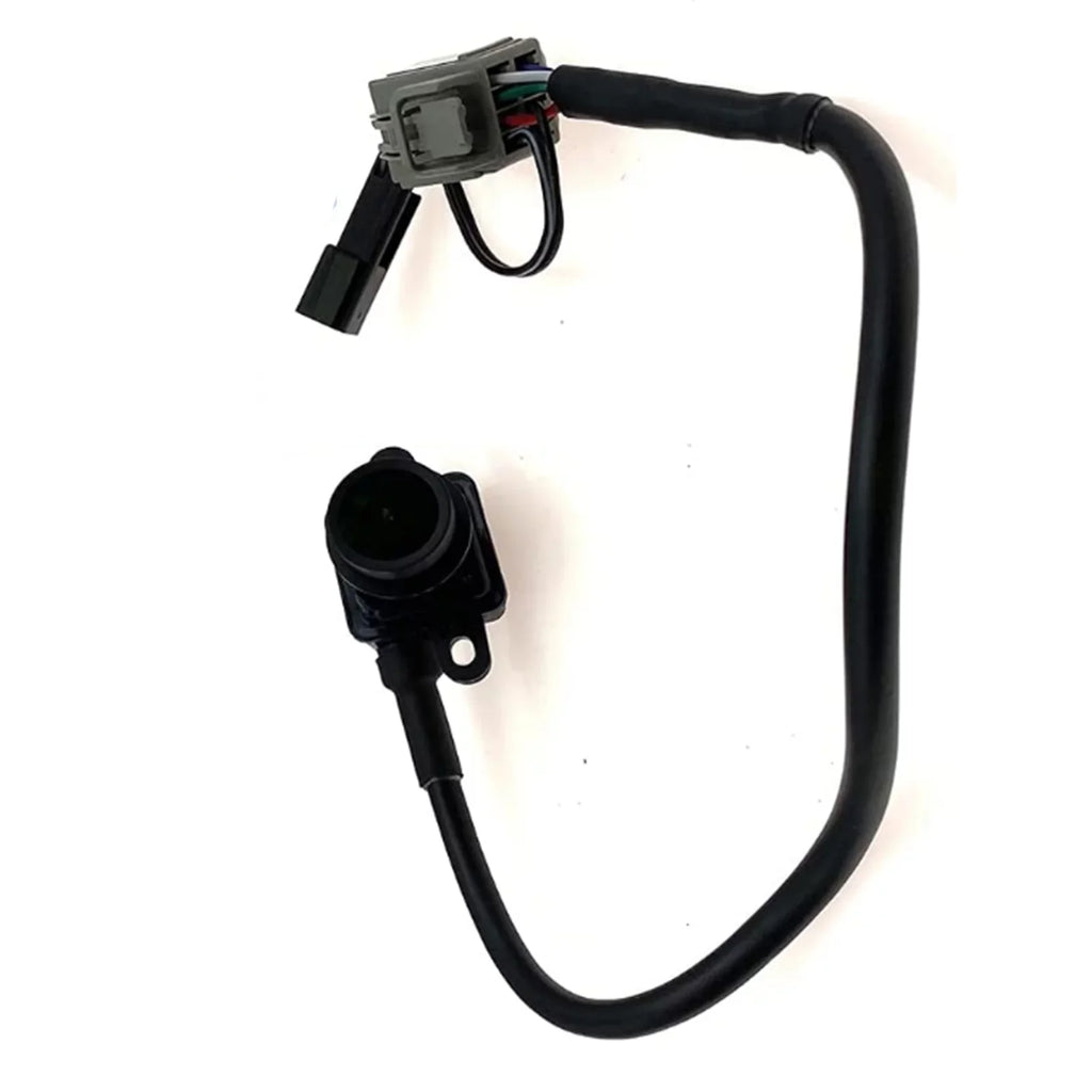 Journey View Backup for Rear 2011-2020 Camera Fit Dodge 56054158AB