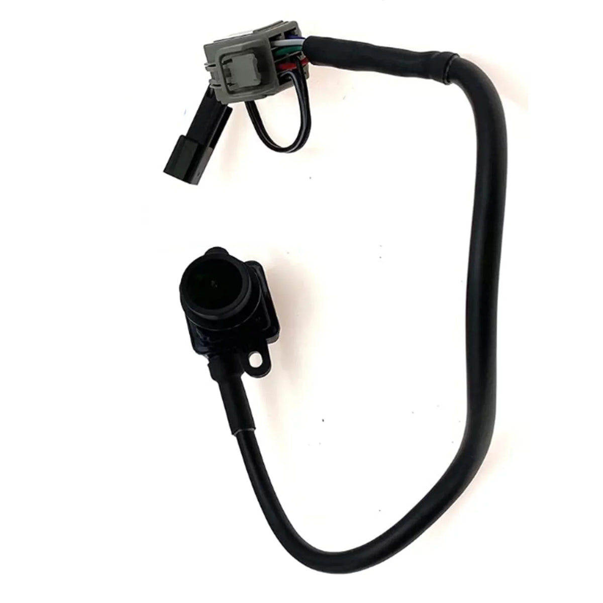 Journey View Backup for Rear 2011-2020 Camera Fit Dodge 56054158AB