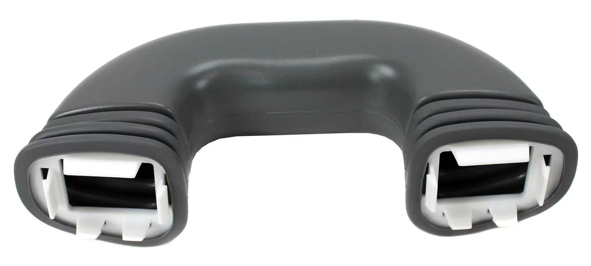 GW7511 Gray Replacement, Kit Gray PoolShark Cleaner Pool Swimming Pentair Bumper