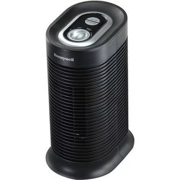 Compact HEPA True Tower Allergen Remover