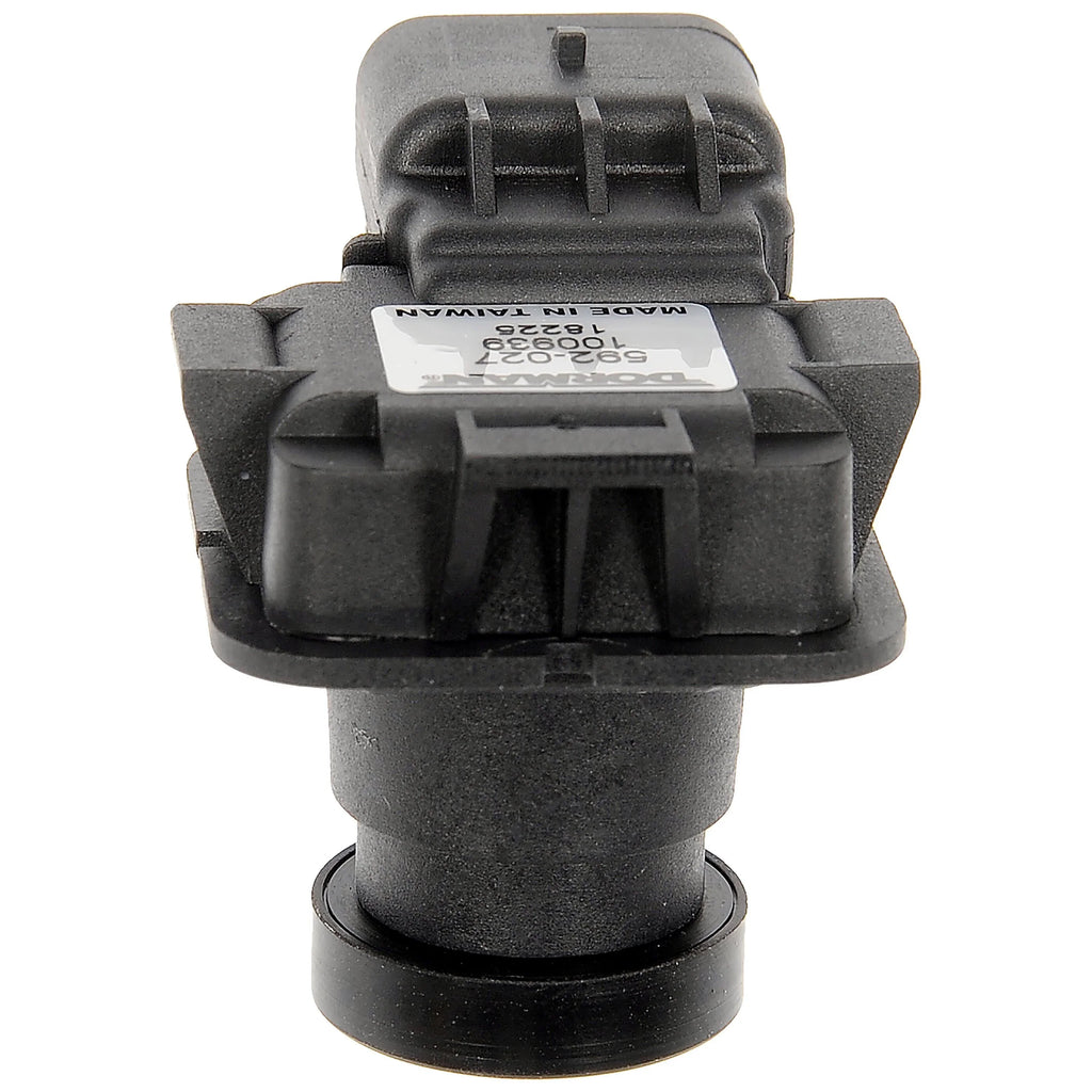 Camera Park select: 2015-2019 592-027 Specific Models Dorman Fits TRANSIT Assist for Rear