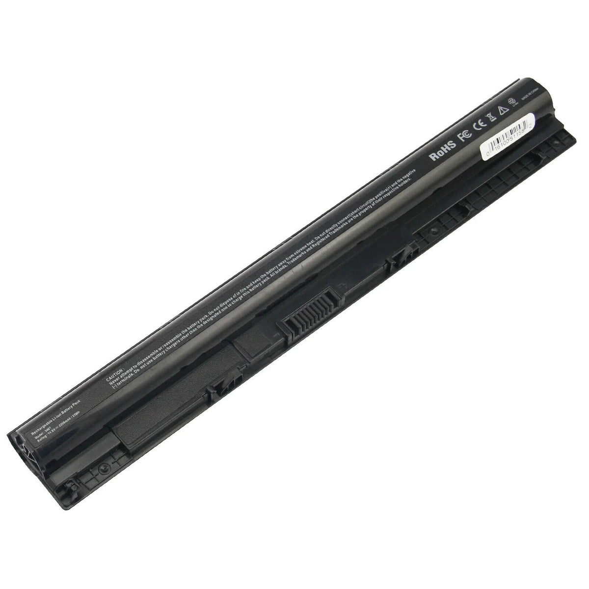5555 Inspiron 5000 15 5551 For Series M5Y1K 3000 5558 Notebook Battery