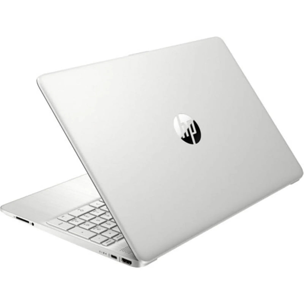 8GB Silver (Used Core™ Win10H, Natural 1.3GHz 15.6" HP 256GB Good) 15-DY2131WM - i3-1115G4 SSD