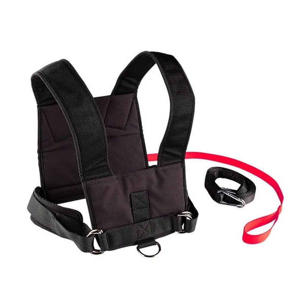 Tools Sled Body-Solid Harness