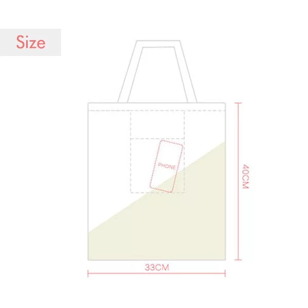 Am Tote I From Handbag Casual Bag Shopping Kitts Canvas Nevis Satchel