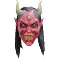 Mask Demon Kali
