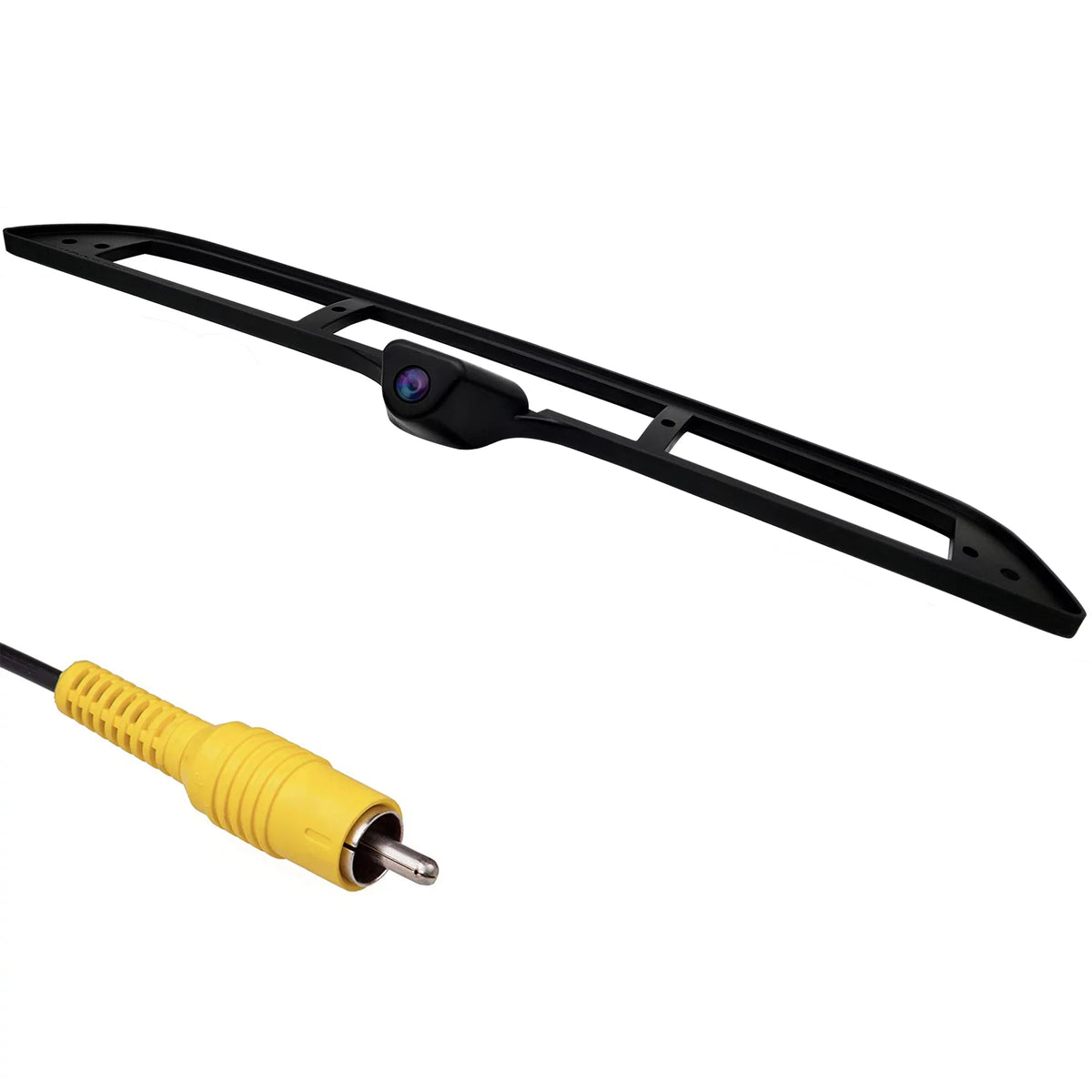 F150 Camera Third 2015 Current and Bracket Tailgaters Light Brake for - Master