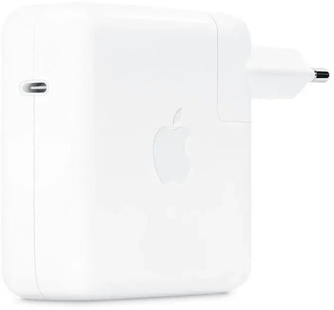 Pin MKU63CI/A - White Adapter 67W Power - Round USB-C