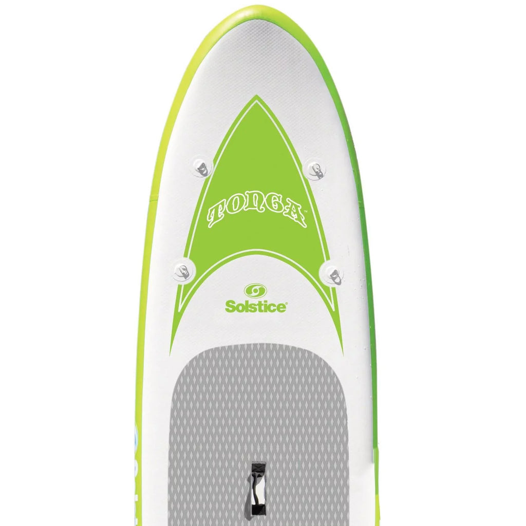 Weight SUP Inflatable Paddle Stand-Up Solstice Board Light Pack) Board Tonga (2