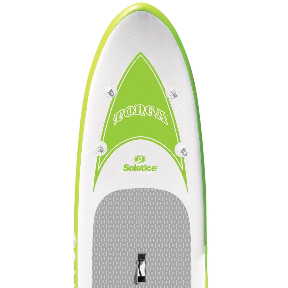Weight SUP Inflatable Paddle Stand-Up Solstice Board Light Pack) Board Tonga (2