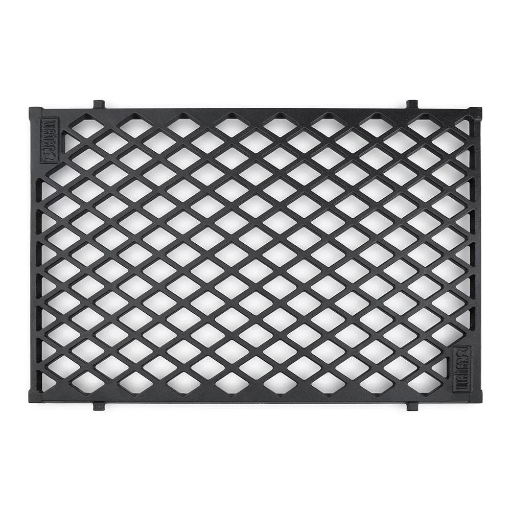 Weber Grate Sear