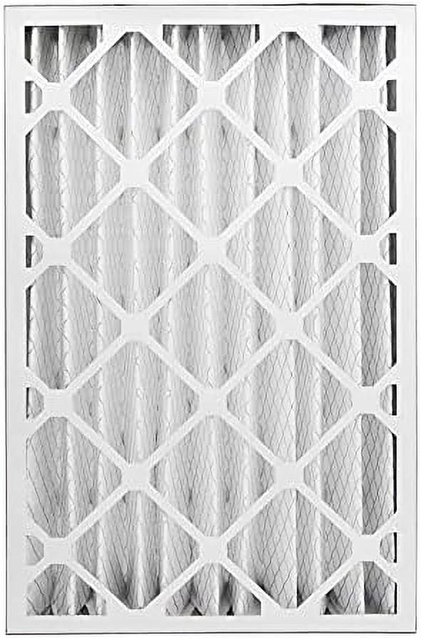 In FC100A1029 For CF200A1008 16X25x5 Dust HVAC Air MERV Replacement CF200D1625, Made AC 2-Pack, The 8 Filter Furnace