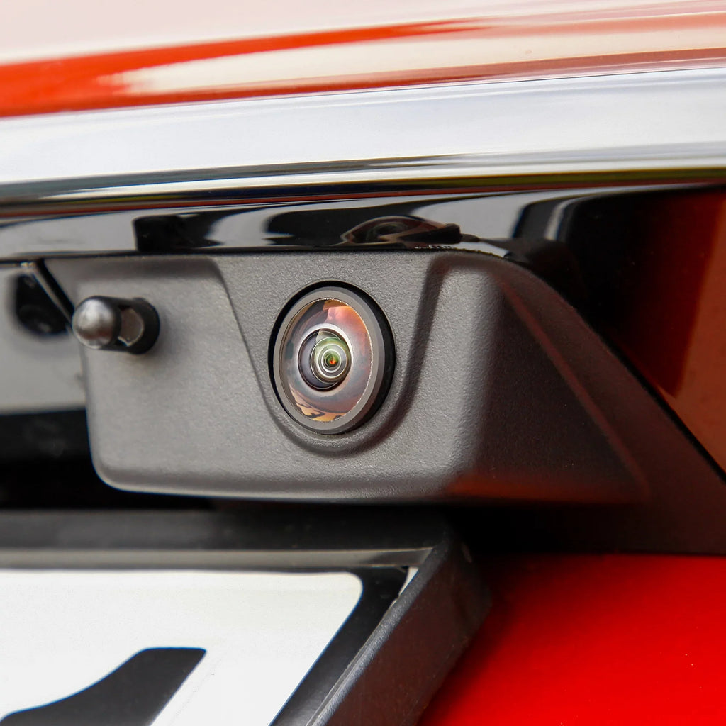 Camera for Park Limited Base Up Set Assist Rear Reverse 1 Explorer Back EB5Z-19G490-A Camera View