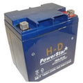 2013 Harley-Davidson Brp Battery For Wake Sea-Doo Ytx30L-Bs 1500
