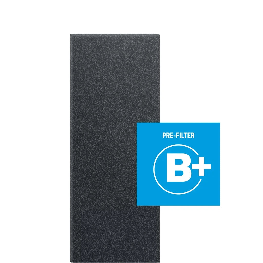Pre-Filter True with HRF-B1 Honeywell Allergen Tower HEPA Remover