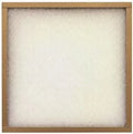 Economy Flow Air 2488634 Filter, x Merv in. Ez Fiberglass x Flanders 20 1 22 II 4